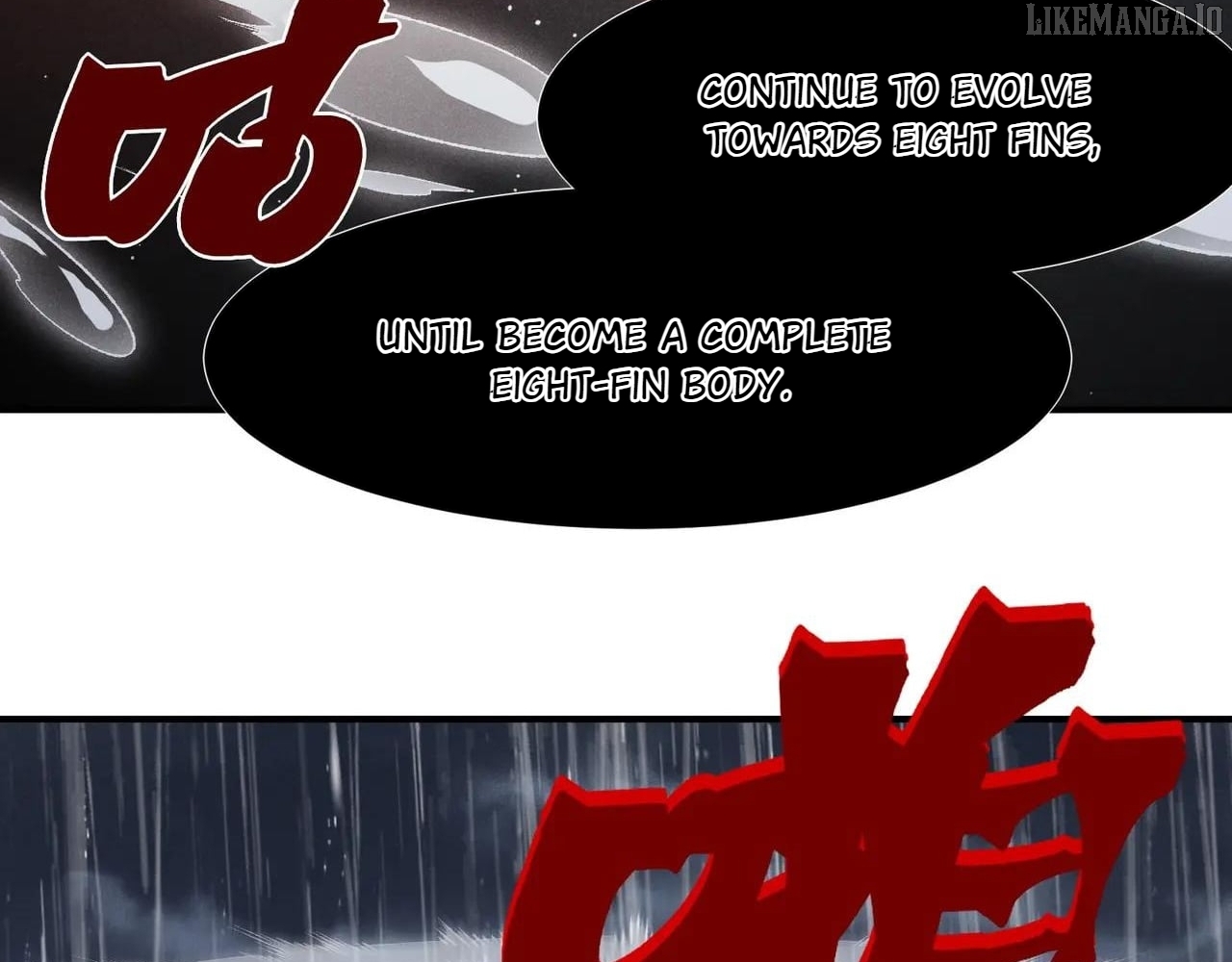 The Devil Never Cries Chapter 118 - page 115